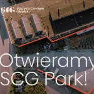 SCG Park: Otwarcie