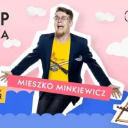 Stand-up pod chmurką #5 / Mieszko Minkiewicz, Filip Puzyr