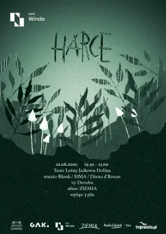 Harce