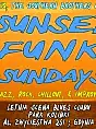 Sunset Funk Sundays