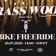 Brasswood Bike Freeride vol. 0