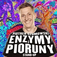 Letnia scena stand-up Gdynia: Piotrek Szumowski