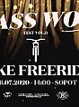 Brasswood Bike Freeride vol. 0