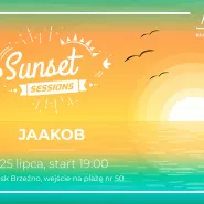 Melodic Sunset Sessions pres Jaakob | Na Fali