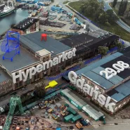 Hypemarket Gdańsk