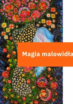 Magia Malowidła | Kultura na warsztacie