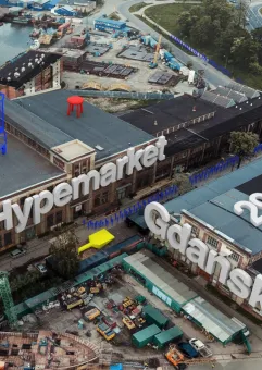 Hypemarket Gdańsk