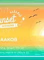 Melodic Sunset Sessions pres Jaakob | Na Fali