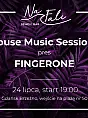House Music Sessions pres Fingerone | Na Fali