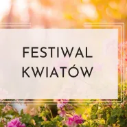 Festiwal Kwiatów z muzyką jazzową na żywo na Bazarze Natury