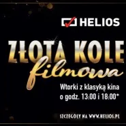Złota kolekcja filmowa z kinem Helios galeria Alfa