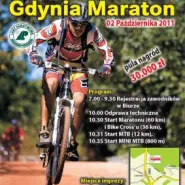 VI MTB Gdynia Maraton