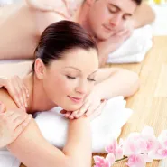 Walentynki w SPA