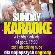 Sunday Karaoke