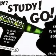Ready? Study! Go!!! Inauguracja Roku Akademickiego