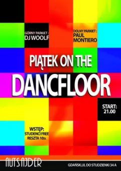 Piątek on the Dancefloor