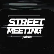 Street Meeting Polska - zakończenie sezonu letniego