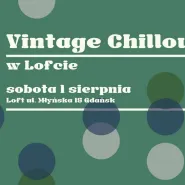 Vintage Chillout 