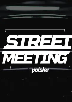 Street Meeting Polska - zakończenie sezonu letniego