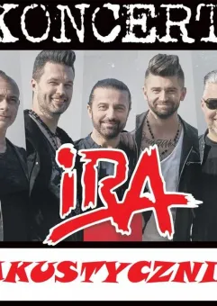 IRA - Akustycznie The best of