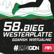 58. Bieg Westerplatte - Gdańsk Wirtualnie