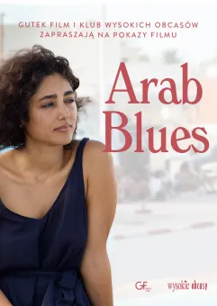 Klub Wysokich Obcasów: Arab Blues