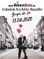 Gdańsk Speed Dating | Randki Grupa 18-29