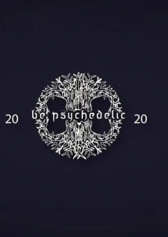 11 Urodziny Be Psychedelic
