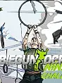 Biegun OCR - Ninja Challenge