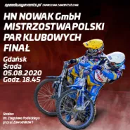 Finał Mistrzostw Polski Par Klubowych