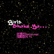 Girls shake ya