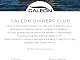 Galeon Owners Club