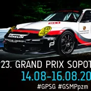 23. Grand Prix Sopot Gdynia