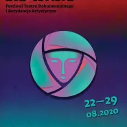 9. Festiwal Teatru Dokumentalnego i Rezydencji Artystycznej Sopot Non-Fiction 2020