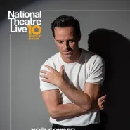 Uśmiechnij się, póki czas - National Theatre Live
