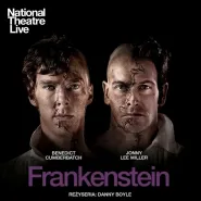 Frankenstein - National Theatre Live