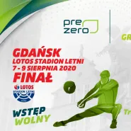 PreZero Grand Prix - Finał