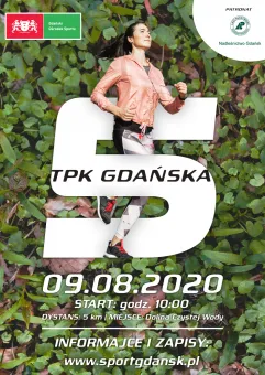 TKP Gdańsk Piątka