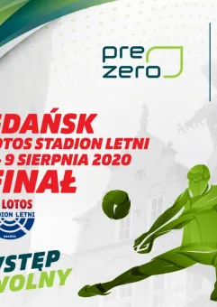 PreZero Grand Prix - Finał