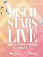 Disco Stars live 