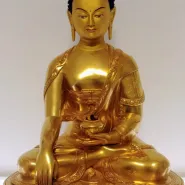 Buddyzm dla początkujących - wprowadzenie, pytania i odpowiedzi, medytacja