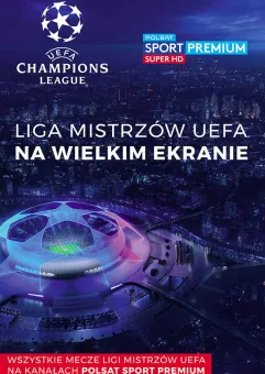 Liga mistrzów UEFA:  Ćwierćfinał 4
