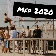 MFP 2020 - Zlot Parkour