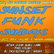 Sunset Funk Sundays - Letnia Scena Blues Clubu