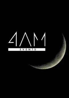 4AM Events Presents Dusk till Dawn