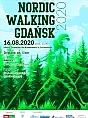 Zawody Nordic Walking - Czyżewskiego