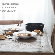 Mindfulness - Spotkanie z uważnością