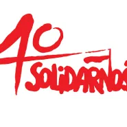 Gdyńskie obchody 40 rocznicy powstania Solidarności 