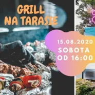 Grill na tarasie + Foodtruck/  Gdynia