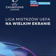 Liga mistrzów UEFA - finał 